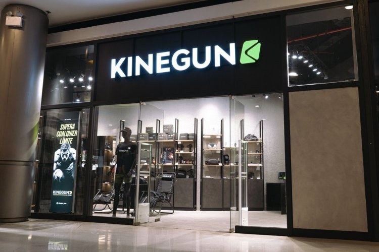 <p>Chilena Kinegun acelera su expansión internacional tras crecer 50% y superar los US$ 1,2 millón en ventas mensuales</p>