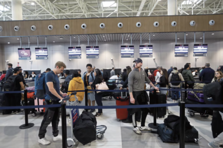 Aerolíneas advierten caída de dos dígitos en número de pasajeros en tránsito en el Aeropuerto Jorge Chávez de Lima por cobro de la TUUA