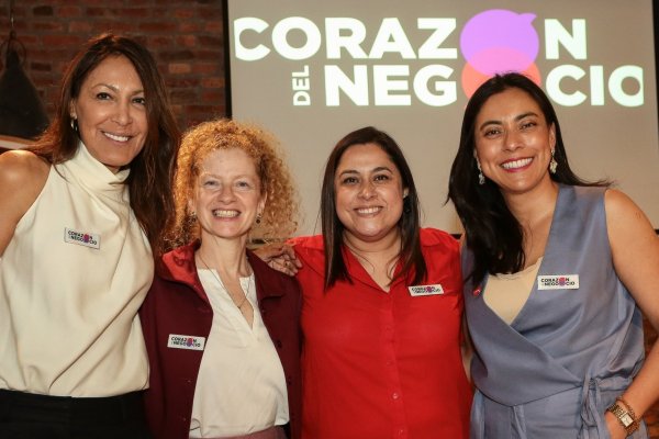El talento de las mujeres, una fuerza natural