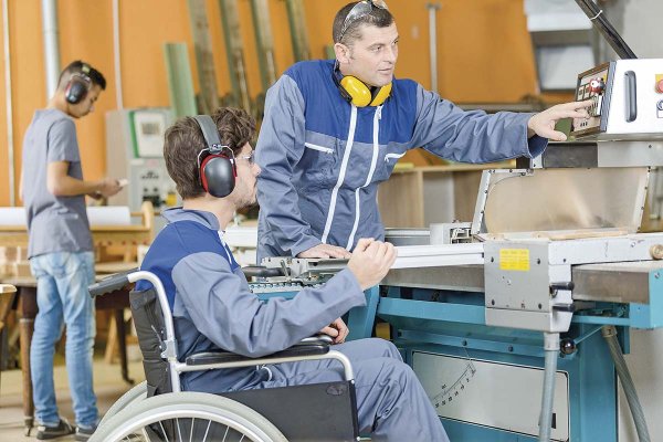 <p>Ley de inclusión: el check list que deben reportar las empresas a la Dirección del Trabajo este mes</p>
