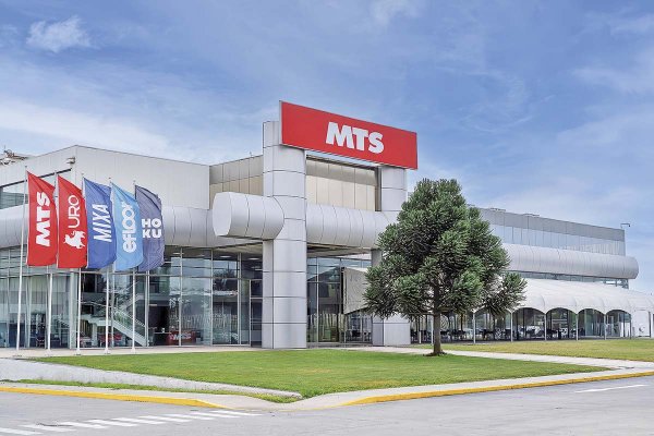 Red ferretera MTS se asocia con cadena de EEUU para ganar escala ante mayor competencia local