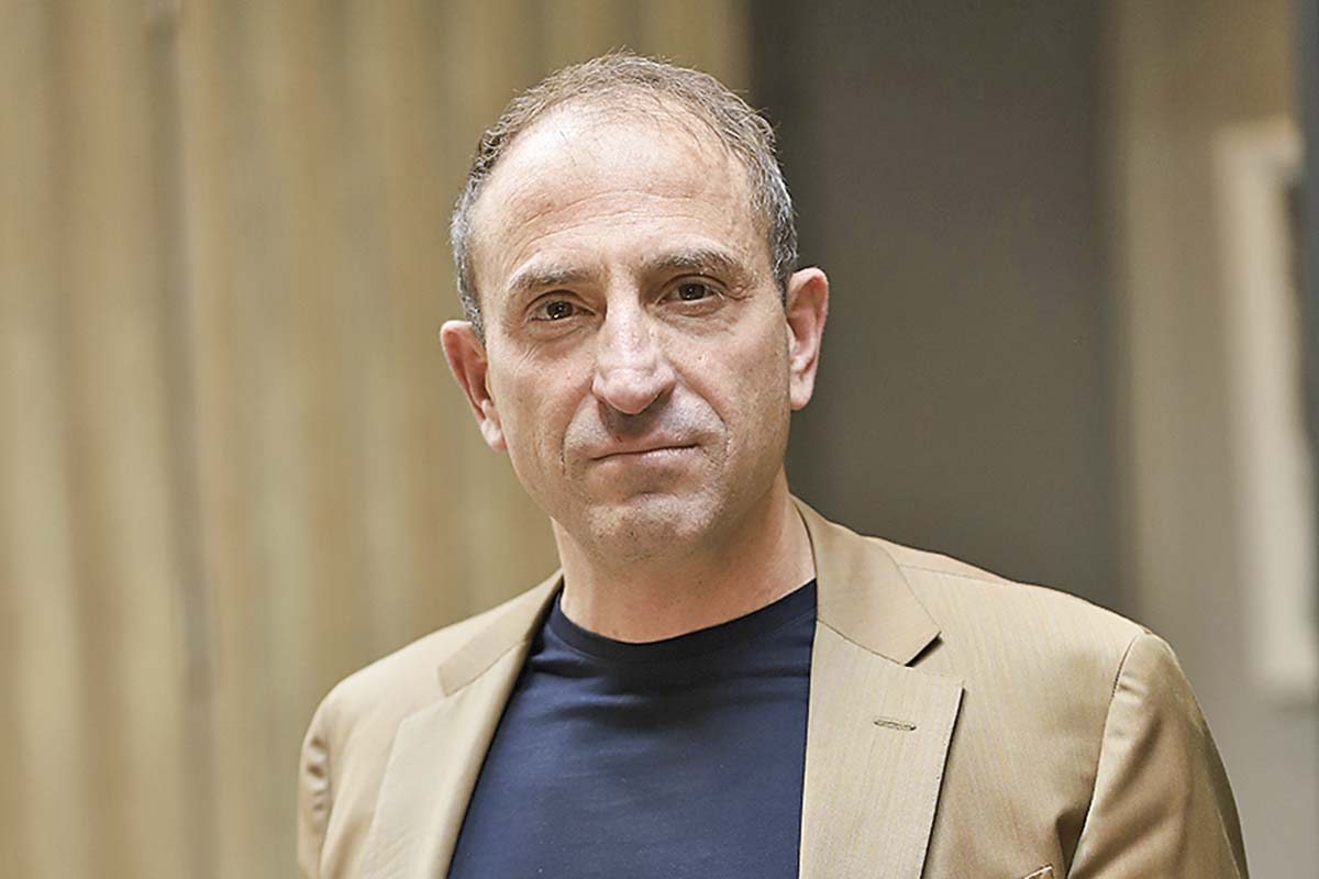 <p>Antonio Jalaff incumple arresto domiciliario parcial</p>