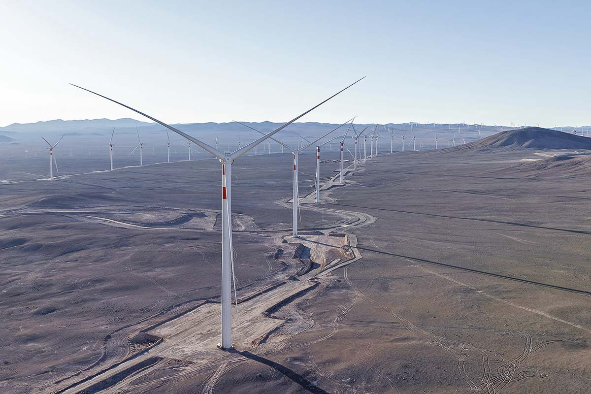 <p>Inversión ejecutada en grandes proyectos se dispara gracias a la minería y la energía</p>