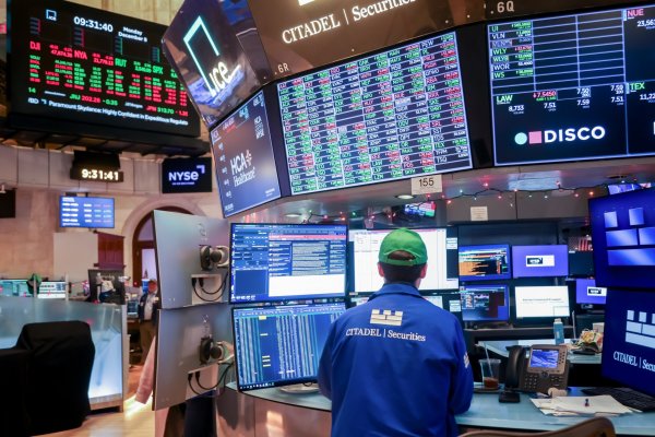 Las 7 acciones globales con más potencial este año