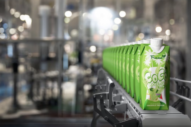 <p>Tetra Pak traza dos caminos para introducir envases para conservas en Perú</p>