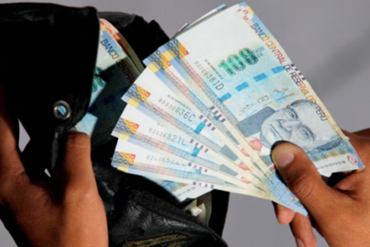 <p>Valor de empresas en bolsa peruana sube en US$ 81.000 millones</p>