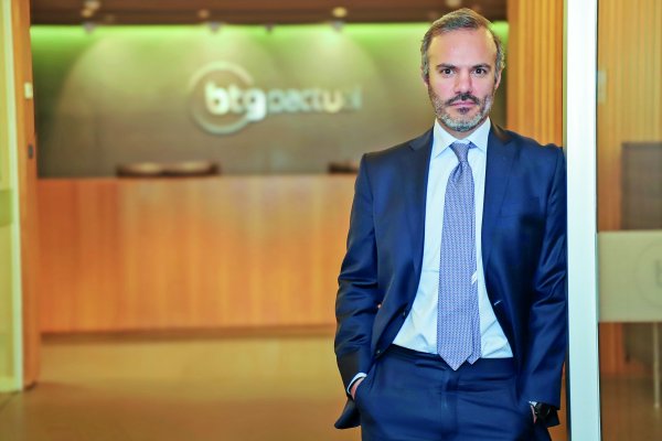 Alberto Silva, head de Multifamily Office de BTG Pactual: “Hay interés en activos locales (...) pero el patrimonio que se dolarizó va a permanecer ahí”