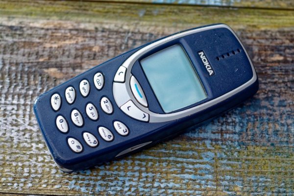 Cómo Nokia pasó de ser víctima del iPhone a un acuerdo de US$ 1.000 millones con Nvidia
