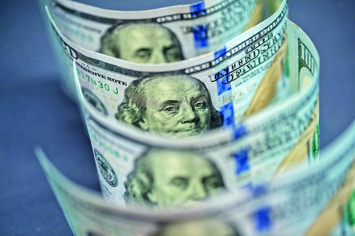 <p>Foto: Bloomberg</p>