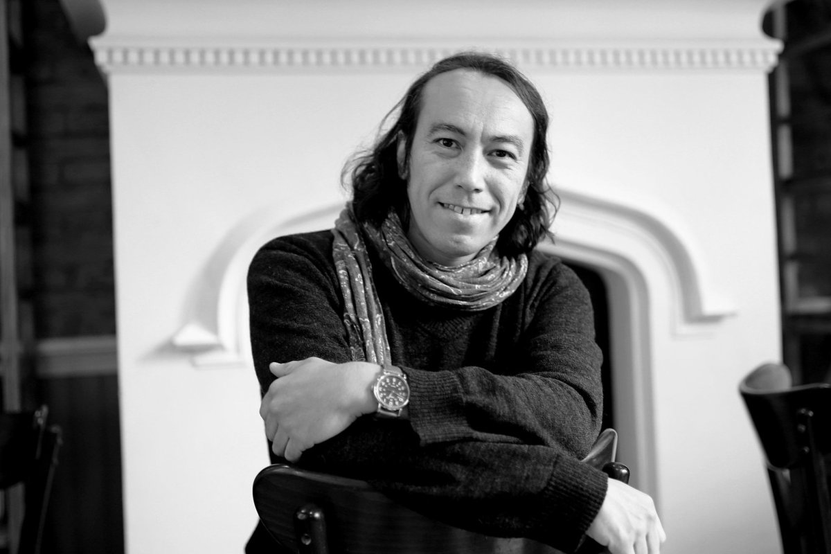 <p>La carrera en Europa del dramaturgo y director Esteban Muñoz este año aterriza en el Teatro Municipal con “Elektra”</p>