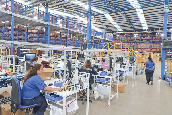 <p>Negociación multinivel, el otro protagonista</p>