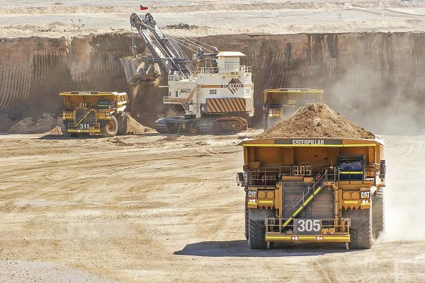<p>Se complica pronóstico oficial del PIB 2025: la lectura del mercado tras “decepcionante” cifra de noviembre</p>