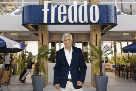 Argentina Freddo apuesta por Brasil, Chile y México, y apunta a abrir hasta 29 nuevos locales en la región para 2026