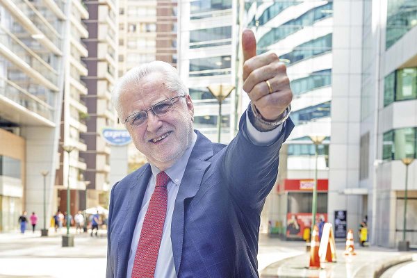 Pacheco: “Ahora vamos a acelerar el proyecto Salar Futuro y llegar durante 2026 con todos los estudios para someterlo a tramitación ambiental”
