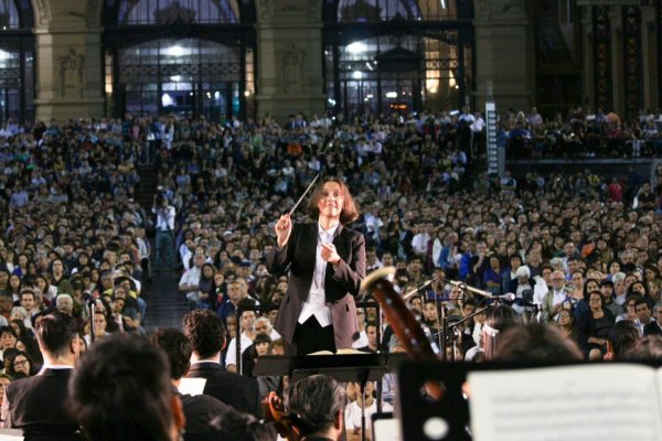 Guía de Ocio: Una obra que vuelve, un gran concierto, un documental en Netflix y una exposición fotográfica
