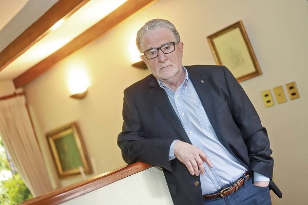 Roberto Zahler: “Cuesta recordar un gobierno que se inicie con mejores condiciones macroeconómicas internas”