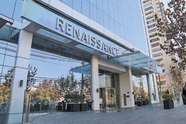 <p>Formalizarán por ocultamiento de bienes a dueños del Hotel Renaissance</p>