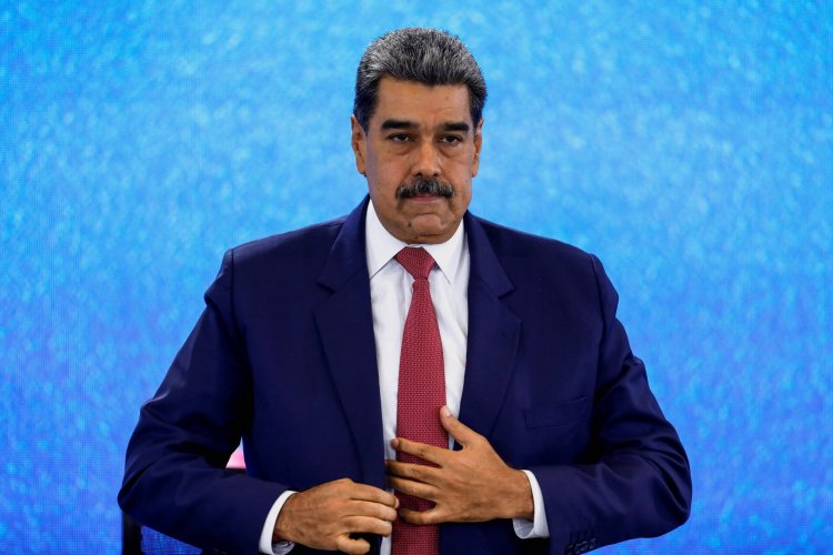<p>Las reacciones internacionales a la captura de Nicolás Maduro por parte de EEUU</p>