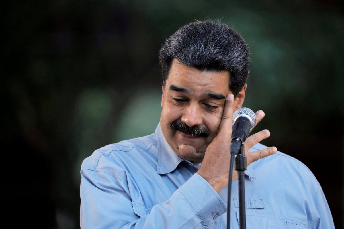 <p>Fotos: Reuters</p>