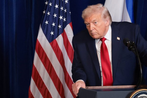 <p>Ahora en DF | El mensaje de Trump tras la captura de Nicolás Maduro</p>