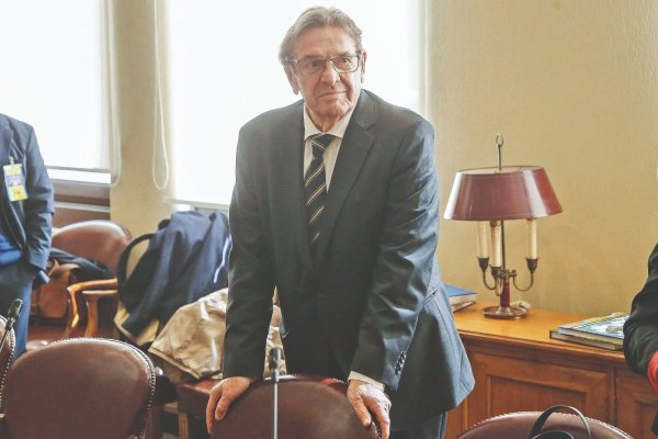 Jaime Gazmuri, último embajador chileno en Venezuela: “La sola captura de Maduro no garantiza derrocar el régimen”