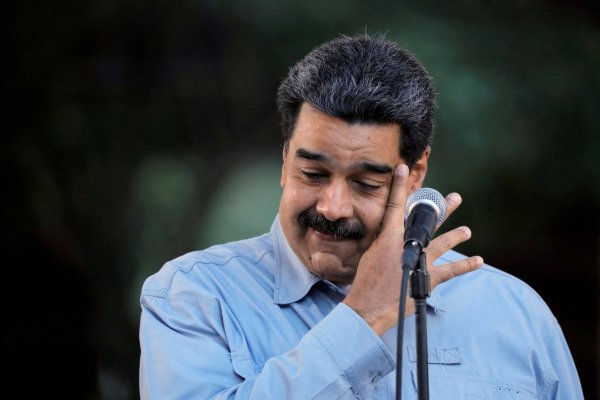 "Criminal agresión del gobierno de EEUU": Partido Comunista de Chile rechaza ataque y captura de Maduro en Venezuela