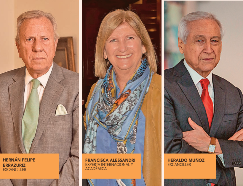 <p>Tres lecturas tras la intervención de Estados Unidos en Caracas</p>