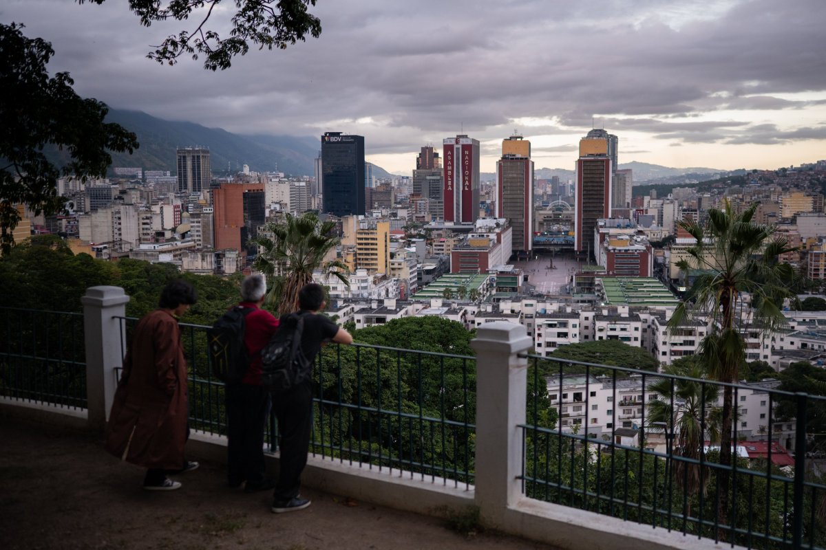 <p>Foto: Bloomberg</p>