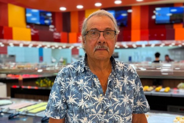 “No tenemos una explicación científica aún”: dueño de Rosa Agustina aborda cierre de piscinas en Guanaqueros y adelanta interés por nuevo resort en Arica