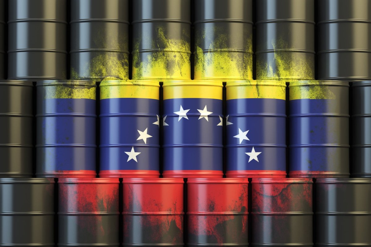 <p>Las empresas petroleras que se asoman para reordenar la industria del crudo venezolano</p>