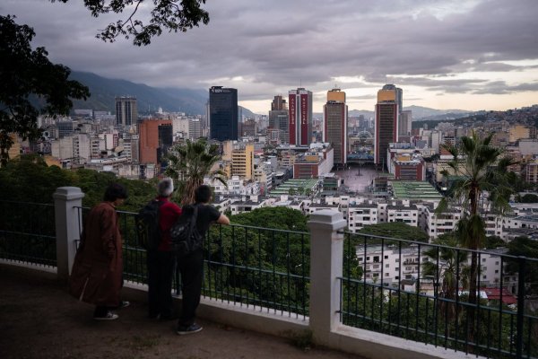 <p>Foto: Bloomberg</p>