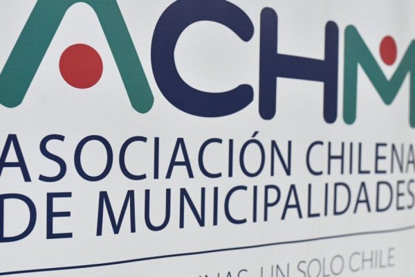 Asociación Chilena de Municipalidades propone una “ruta legislativa” de cara a la modernización de esas entidades