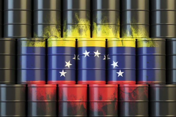 <p>Las empresas petroleras que se asoman para reordenar la industria del crudo venezolano</p>
