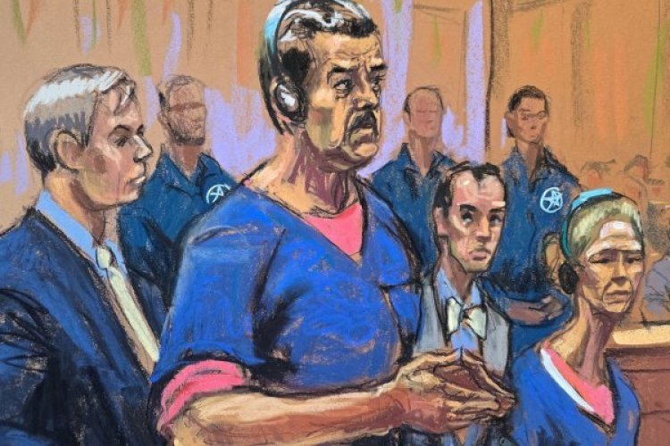 <p>Maduro se declara inocente ante el Tribunal Federal de Nueva York y afirma que aún es Presidente de Venezuela: contrata a abogado de Julian Assange para su juicio en EEUU</p>