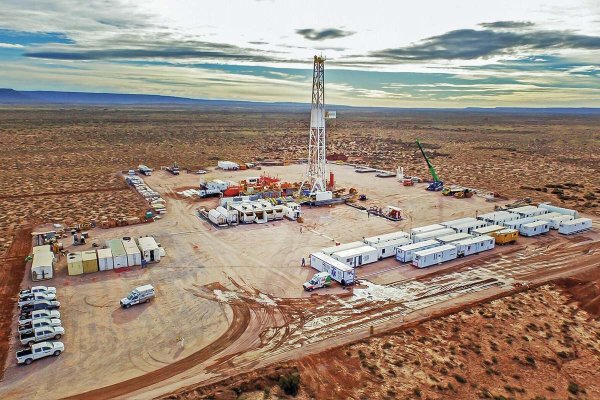 Gigante del petróleo estadounidense pone la mira en la Argentina de Javier Milei