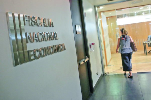 FNE acuerda multa de US$ 1,2 millones para dos gigantes agrícolas por entregar información falsa