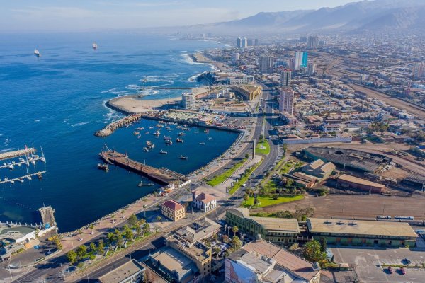 Venta de viviendas nuevas repunta en el norte: Antofagasta lidera en operaciones totales e Iquique muestra la mayor alza anualizada