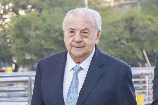 Seguros Caracas, la compañía de Isidoro Quiroga que podría crecer con el cambio de régimen en Venezuela
