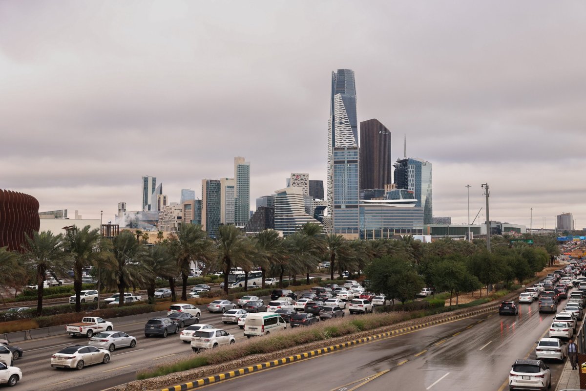 <p>Arabia Saudita abrirá su mercado de capitales a los inversionistas extranjeros: ¿cuáles son las oportunidades?</p>