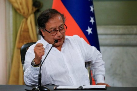 Colombia anuncia continuidad y cooperación con EEUU para combatir el narcotráfico