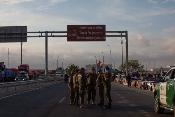 El Presidente de Perú dice que hablará mañana con Kast en Lima sobre el "corredor" para el regreso de migrantes venezolanos