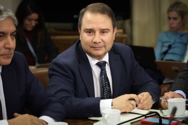 Proyecto de reajuste fiscal: RN augura una tramitación “más larga de lo usual”