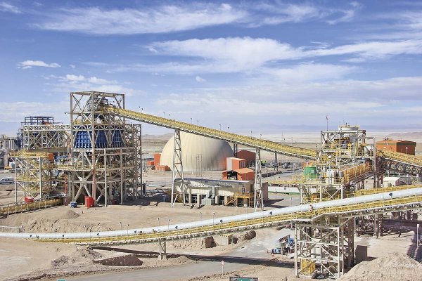 SEA recomienda aprobar proyecto de Codelco por US$ 2.800 millones que busca extender en 30 años operación de Ministro Hales