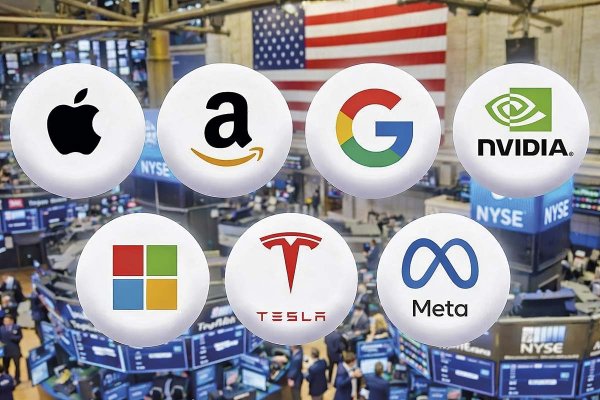 Gestores de fondos se preparan para fuerte ajuste en el sector tecnológico de EEUU