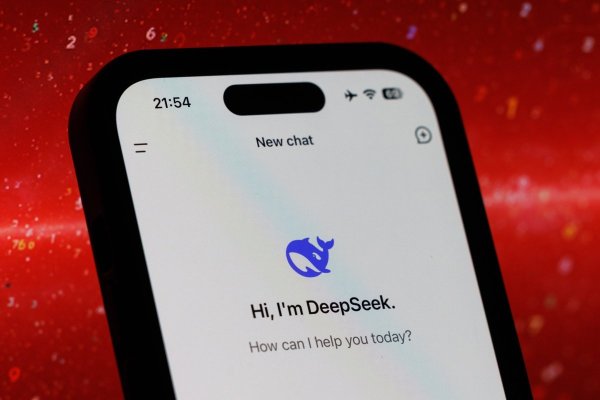 Gobiernos y reguladores aumentan el escrutinio sobre DeepSeek