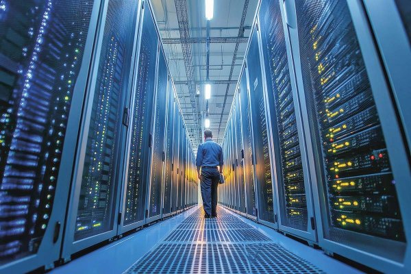 Tras estancarse en 2025, sector de data centers proyecta despegue con inversiones de US$ 1.691 millones a 2031