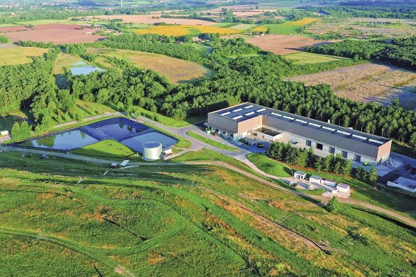 Grupo francés compra chilena Hidronor y se convierte en la empresa líder en residuos peligrosos en el país