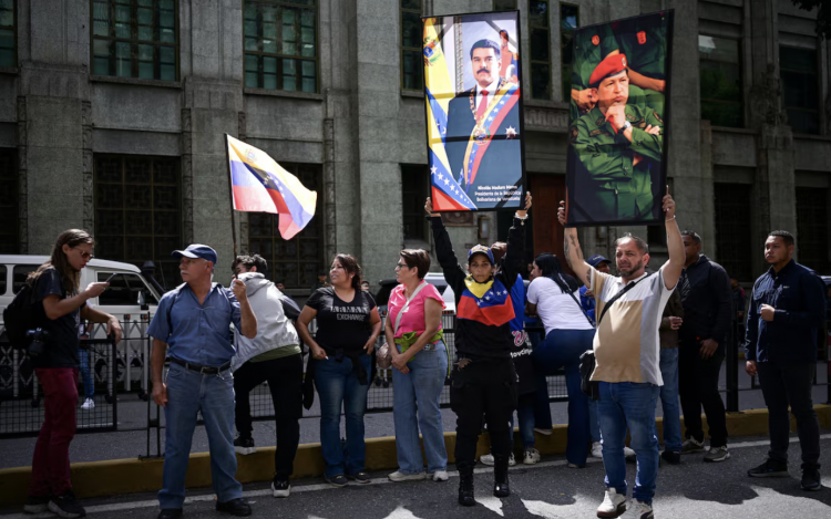 <p>Las empresas que fueron expropiadas en Venezuela durante la era Chávez-Maduro</p>