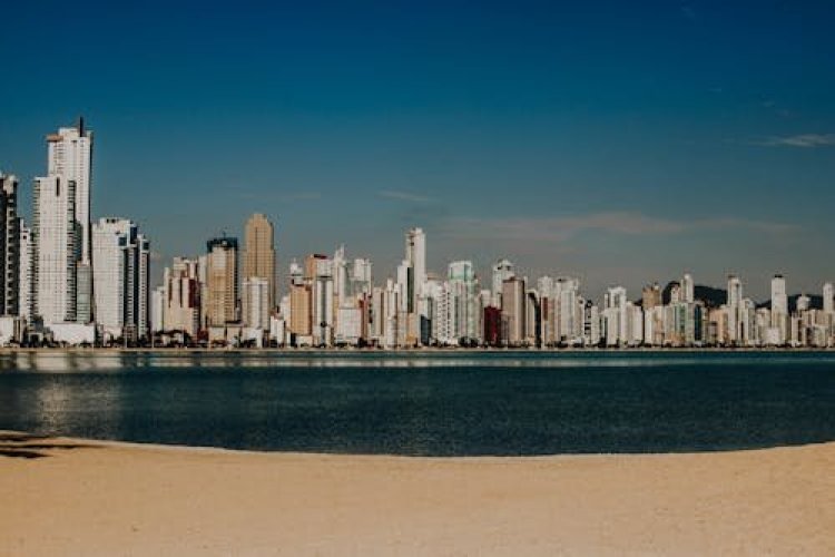 <p>¿Cuál es la ciudad con el metro cuadrado más caro de Brasil?</p>