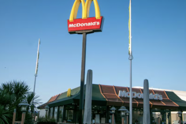 <p>Diego Paniagua asume como nuevo director de McDonald’s en Argentina: ¿cuáles serán sus desafíos?</p>